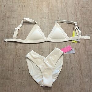 ONEONE Bathing Suit (top only)